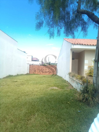 Imagem Terreno em Condomínio à Venda, 150 m² em Horto Florestal - Sorocaba