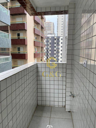 Imagem Apartamento com 1 Quarto à Venda, 49 m² em Guilhermina - Praia Grande