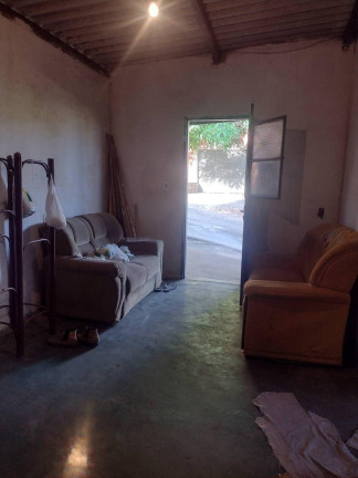 Imagem Casa com 2 Quartos à Venda, 60 m² em Bom Sucesso - Anápolis Imagem Casa com 2 Quartos à Venda, 60 m² em Bom Sucesso - Anápolis