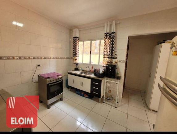 Imagem Sobrado com 2 Quartos à Venda, 76 m² em Serpa - Caieiras Imagem Sobrado com 2 Quartos à Venda, 76 m² em Serpa - Caieiras