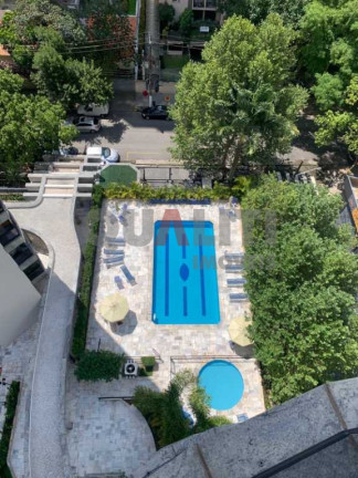 Imagem Apartamento com 3 Quartos à Venda, 160 m² em Moema - São Paulo Imagem Apartamento com 3 Quartos à Venda, 160 m² em Moema - São Paulo