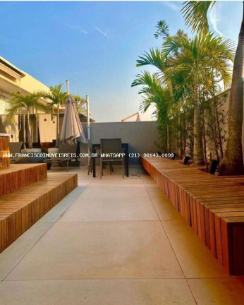Imagem Apartamento com 2 Quartos à Venda, 185 m² em Barra Da Tijuca - Rio De Janeiro Imagem Apartamento com 2 Quartos à Venda, 185 m² em Barra Da Tijuca - Rio De Janeiro