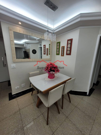 Imagem Apartamento com 3 Quartos à Venda, 72 m² em Vila Isa - São Paulo Imagem Apartamento com 3 Quartos à Venda, 72 m² em Vila Isa - São Paulo