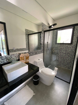 Imagem Casa de Condomínio com 5 Quartos à Venda, 450 m² em Alphaville - Santana De Parnaíba Imagem Casa de Condomínio com 5 Quartos à Venda, 450 m² em Alphaville - Santana De Parnaíba