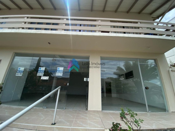 Imagem Sala Comercial para Alugar, 56 m² em Centro - Guaramirim Imagem Sala Comercial para Alugar, 56 m² em Centro - Guaramirim