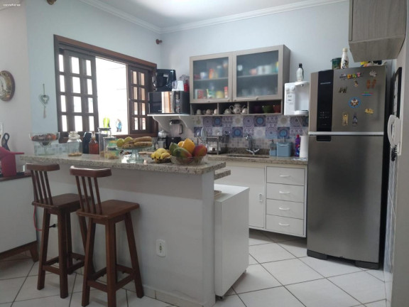Sobrado com 2 Quartos à Venda, 120 m² em São Francisco Da Praia - São Sebastião