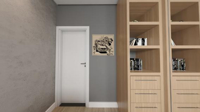 Imagem Apartamento com 3 Quartos à Venda, 62 m² em Vila Nova Aparecida - Mogi Das Cruzes