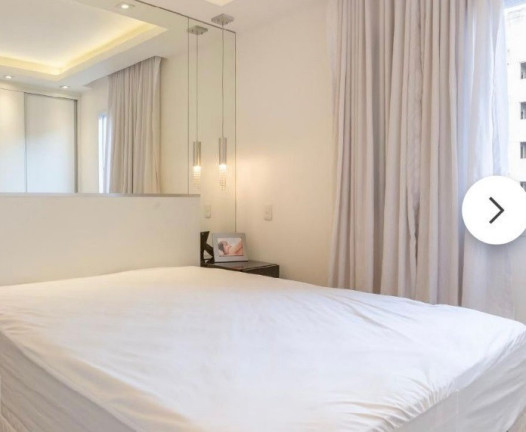 Imagem Imóvel com 2 Quartos à Venda, 60 m² em Barra Funda - São Paulo
