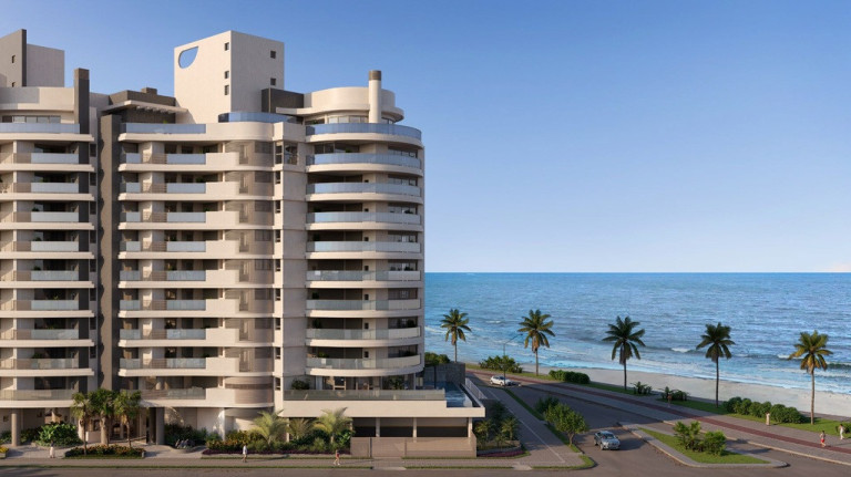 Imagem Apartamento com 3 Quartos à Venda, 206 m² em Guaratuba - Guaratuba Imagem Apartamento com 3 Quartos à Venda, 206 m² em Guaratuba - Guaratuba