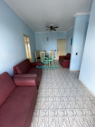 Imagem Apartamento com 1 Quarto à Venda, 55 m² em Enseada - Guarujá
