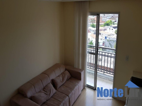 Imagem Apartamento com 2 Quartos à Venda, 50 m² em Vila Palmeiras - São Paulo Imagem Apartamento com 2 Quartos à Venda, 50 m² em Vila Palmeiras - São Paulo