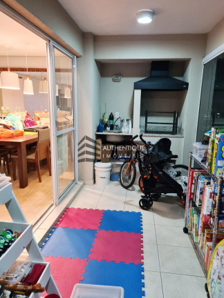 Imagem Apartamento com 2 Quartos à Venda, 110 m² em Ipiranga - São Paulo Imagem Apartamento com 2 Quartos à Venda, 110 m² em Ipiranga - São Paulo