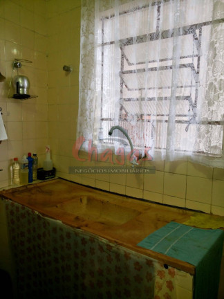 Imagem Casa com 2 Quartos à Venda, 100 m² em Massaguaçu - Caraguatatuba Imagem Casa com 2 Quartos à Venda, 100 m² em Massaguaçu - Caraguatatuba