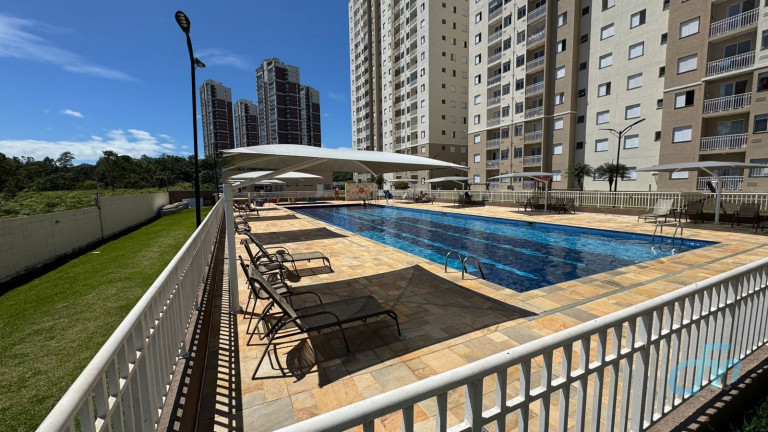 Imagem Apartamento com 1 Quarto à Venda, 50 m² em Loteamento Mogilar - Mogi Das Cruzes Imagem Apartamento com 1 Quarto à Venda, 50 m² em Loteamento Mogilar - Mogi Das Cruzes