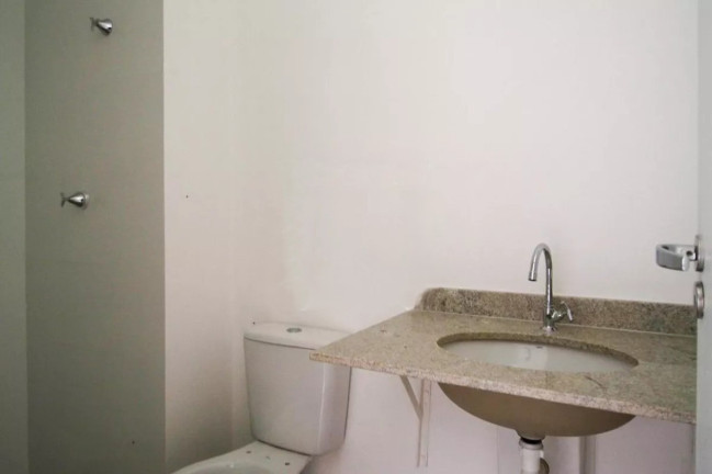Imagem Imóvel com 1 Quarto à Venda, 28 m² em Pinheiros - São Paulo