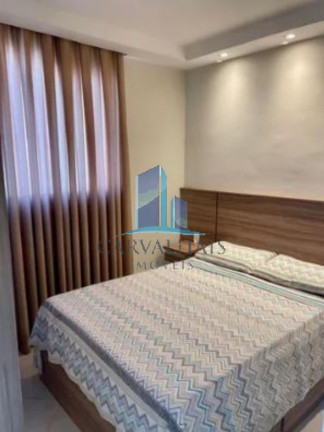 Imagem Imóvel com 2 Quartos à Venda, 57 m² em Camargos - Belo Horizonte Imagem Imóvel com 2 Quartos à Venda, 57 m² em Camargos - Belo Horizonte