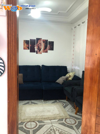 Apartamento com 4 Quartos à Venda,  em Vila Nossa Senhora De Fátima - São Vicente