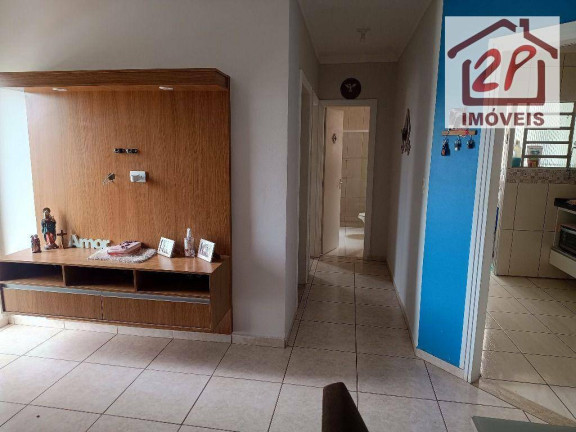 Imagem Apartamento com 2 Quartos à Venda, 63 m² em Vila Paraíso - Caçapava Imagem Apartamento com 2 Quartos à Venda, 63 m² em Vila Paraíso - Caçapava