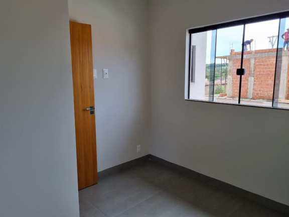 Imagem Sobrado com 3 Quartos à Venda, 10 m² em Monte Castelo - Campo Grande
