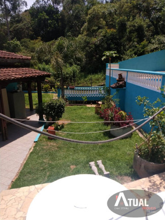 Imagem Chácara com 3 Quartos à Venda, 1 m² em Terra Preta - Mairiporã