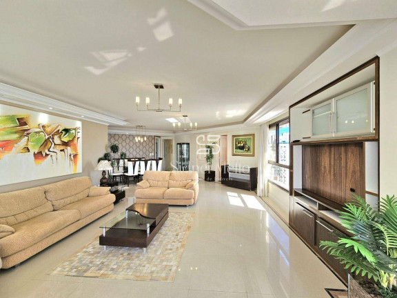 Imagem Apartamento com 3 Quartos à Venda, 179 m² em Quadra Mar Centro - Balneário Camboriú