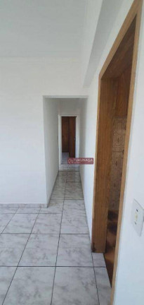 Imagem Apartamento com 3 Quartos à Venda, 66 m² em Alto Da Mooca - São Paulo Imagem Apartamento com 3 Quartos à Venda, 66 m² em Alto Da Mooca - São Paulo