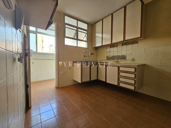 Imagem Apartamento com 2 Quartos à Venda, 68 m² em Vila Romana - São Paulo