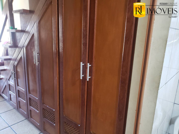 Imagem Casa de Condomínio com 2 Quartos à Venda, 72 m² em Palmeiras - Cabo Frio Imagem Casa de Condomínio com 2 Quartos à Venda, 72 m² em Palmeiras - Cabo Frio