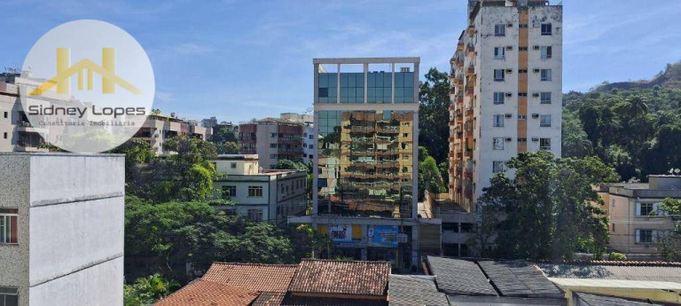 Imagem Apartamento com 3 Quartos à Venda, 90 m² em Freguesia De Jacarepaguá - Rio De Janeiro
