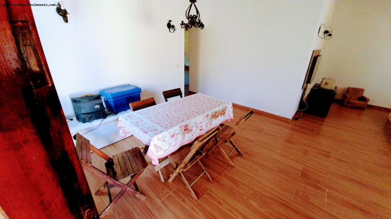 Imagem Casa com 3 Quartos à Venda, 172 m² em Balneário Flórida - Peruíbe