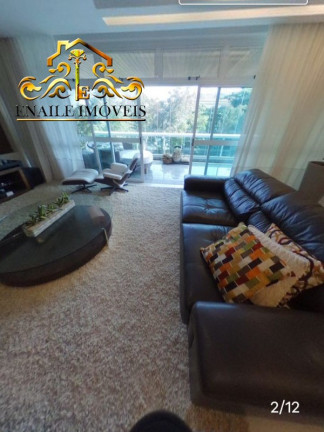 Imagem Apartamento com 4 Quartos à Venda, 220 m² em Barra Da Tijuca - Rio De Janeiro Imagem Apartamento com 4 Quartos à Venda, 220 m² em Barra Da Tijuca - Rio De Janeiro