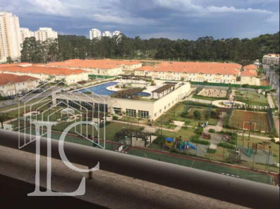 Imagem Apartamento com 2 Quartos para Alugar, 60 m² em Interlagos - São Paulo Imagem Apartamento com 2 Quartos para Alugar, 60 m² em Interlagos - São Paulo