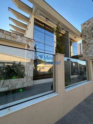 Casa com 4 Quartos à Venda, 380 m² em Setor Habitacional Vicente Pires - Brasília