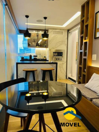 Imagem Apartamento com 3 Quartos à Venda, 118 m² em Icaraí - Niterói
