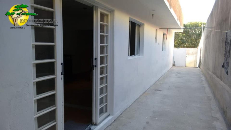Imagem Casa com 4 Quartos à Venda, 198 m² em Jardim Peri - São Paulo