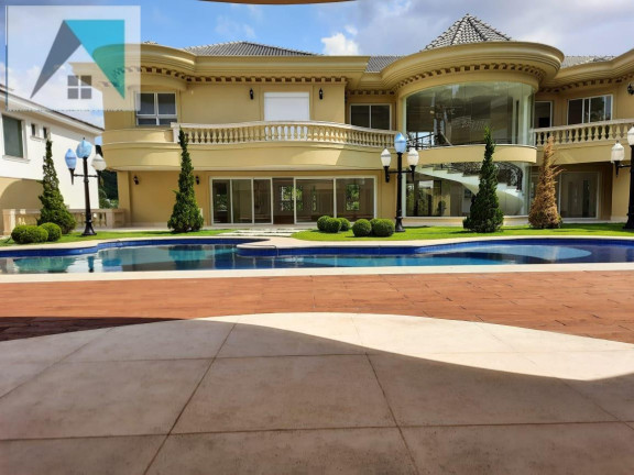Imagem Casa com 10 Quartos à Venda, 2.150 m² em Alphaville - Santana De Parnaíba Imagem Casa com 10 Quartos à Venda, 2.150 m² em Alphaville - Santana De Parnaíba