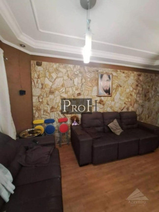 Imagem Sobrado com 3 Quartos à Venda, 125 m² em Parque São Vicente - Mauá Imagem Sobrado com 3 Quartos à Venda, 125 m² em Parque São Vicente - Mauá