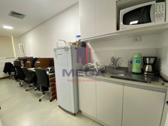 Imagem Sala Comercial à Venda, 34 m² em Praia Da Costa - Vila Velha