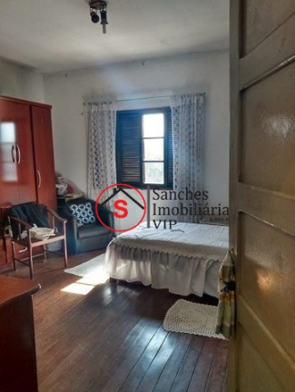 Imagem Sobrado com 6 Quartos à Venda, 176 m² em Ipiranga - São Paulo