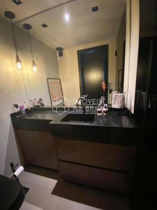 Imagem Cobertura com 1 Quarto para Alugar, 140 m² em Praia Brava - Itajaí Imagem Cobertura com 1 Quarto para Alugar, 140 m² em Praia Brava - Itajaí