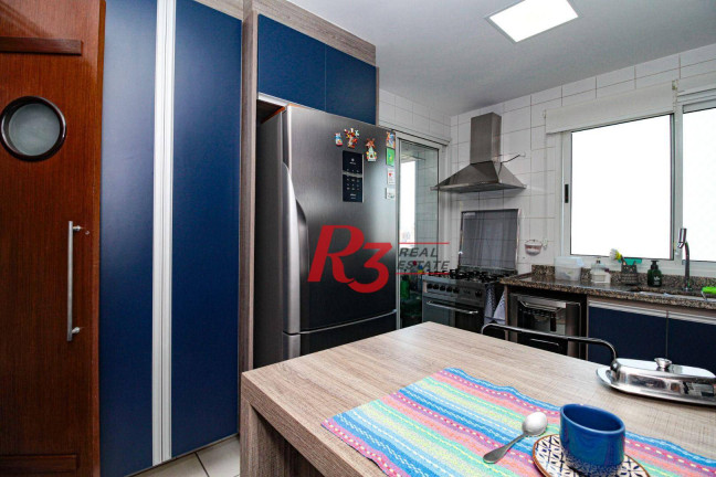 Imagem Imóvel com 2 Quartos à Venda, 150 m² em Boqueirão - Santos Imagem Imóvel com 2 Quartos à Venda, 150 m² em Boqueirão - Santos
