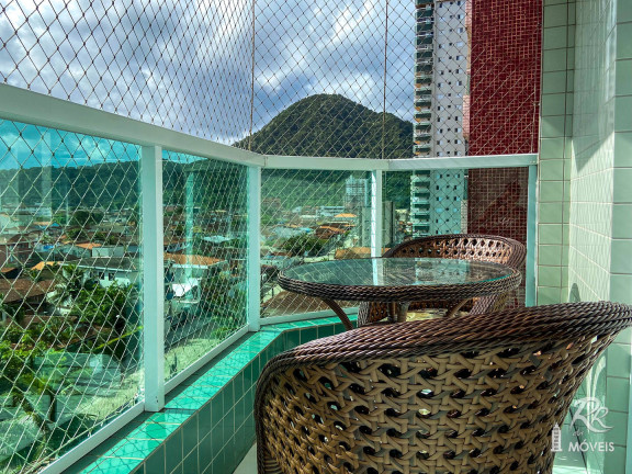 Imagem Apartamento com 3 Quartos à Venda, 177 m² em Boqueirão - Praia Grande Imagem Apartamento com 3 Quartos à Venda, 177 m² em Boqueirão - Praia Grande
