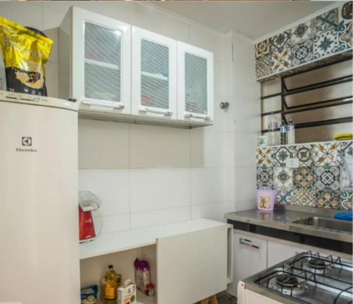 Imagem Imóvel com 2 Quartos à Venda, 60 m² em Vila Clementino - São Paulo Imagem Imóvel com 2 Quartos à Venda, 60 m² em Vila Clementino - São Paulo
