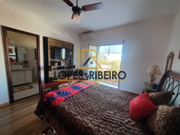 Imagem Casa com 3 Quartos à Venda, 270 m² em Jardim Paraíso - Botucatu Imagem Casa com 3 Quartos à Venda, 270 m² em Jardim Paraíso - Botucatu