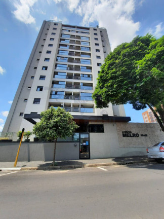 Imagem Apartamento com 3 Quartos à Venda, 102 m² em Vila Mesquita - Bauru Imagem Apartamento com 3 Quartos à Venda, 102 m² em Vila Mesquita - Bauru