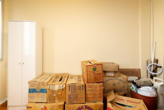 Imagem Imóvel com 3 Quartos à Venda, em Perdizes - São Paulo Imagem Imóvel com 3 Quartos à Venda, em Perdizes - São Paulo