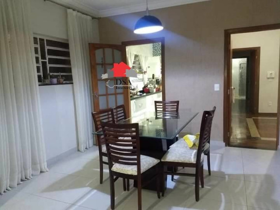 Imagem Casa com 3 Quartos à Venda, 360 m² em Jardim Eulina - Campinas Imagem Casa com 3 Quartos à Venda, 360 m² em Jardim Eulina - Campinas