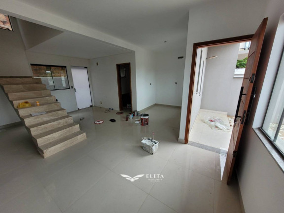 Imagem Sobrado com 3 Quartos à Venda, 93 m² em Itajuba - Barra Velha Imagem Sobrado com 3 Quartos à Venda, 93 m² em Itajuba - Barra Velha