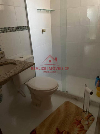 Imagem Casa de Condomínio com 3 Quartos à Venda, 75 m² em Peró - Cabo Frio