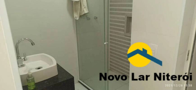 Imagem Apartamento com 2 Quartos à Venda, 70 m² em Icaraí - Niterói Imagem Apartamento com 2 Quartos à Venda, 70 m² em Icaraí - Niterói